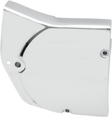 DRAG SPECIALTIES Sprocket Cover - Chrome - '04-'22 XL D26-0409C