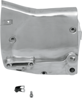 DRAG SPECIALTIES Sprocket Cover - Polished - '91-'03 XL 26-0408