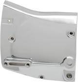 DRAG SPECIALTIES Sprocket Cover - Chrome - '91-'03 XL 26-0408C