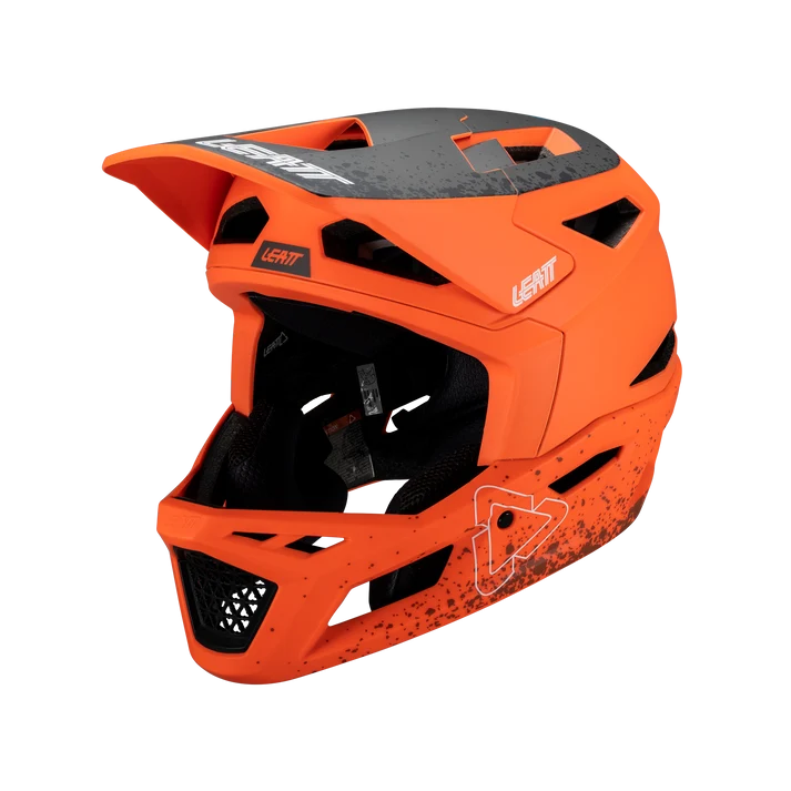 Leatt MTB Helmet Gravity 4.0 V25