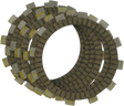 EBC CK Standard Series Clutch Kit - CK5594 (KTM 65 / 60 / 65 XC 1998–2018)