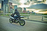 Speed and Strength Moment of Truth Jacket Black - Small) - Cycle City Outdoors