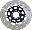EBC VMD Series Vintage Brake Rotor - VMD2024 (Yamaha XS1100 / XS 650 / XS500 1976–1983)