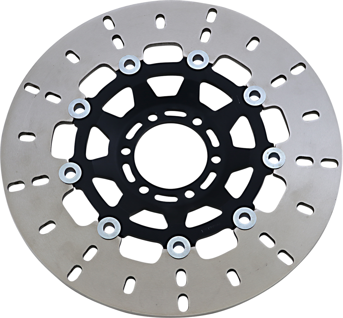 EBC VMD Series Vintage Brake Rotor - VMD2024 (Yamaha XS1100 / XS 650 / XS500 1976–1983)