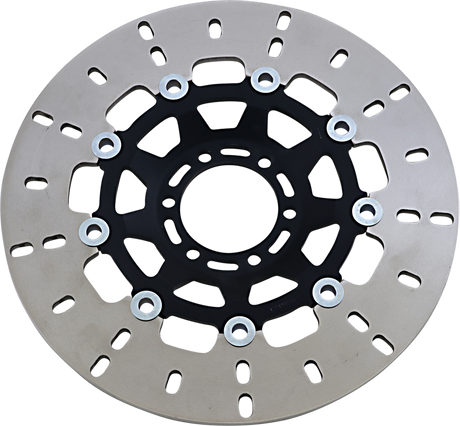 EBC VMD Series Vintage Brake Rotor - VMD2024 (Yamaha XS1100 / XS 650 / XS500 1976–1983)