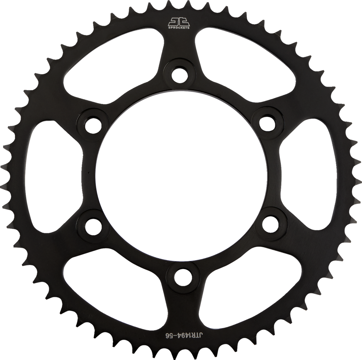 JT SPROCKETS JTR1494.56 Rear Sprocket - 56 Tooth - Z 125 Pro | Street