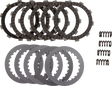 EBC DRC Series Clutch Kit - DRC44 (Honda XR250R / TRX300EX FourTrax / TRX300EX Sportrax 1983–2009)