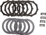 EBC DRC Series Clutch Kit - DRC44 (Honda XR250R / TRX300EX FourTrax / TRX300EX Sportrax 1983–2009)
