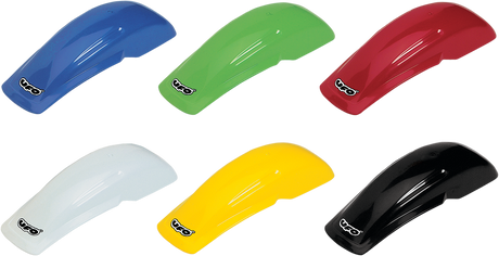UFO | Fender | Rear