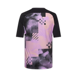 Fox Racing - Flexair Ascent SS Pulse Jersey - Dusty Rose - M