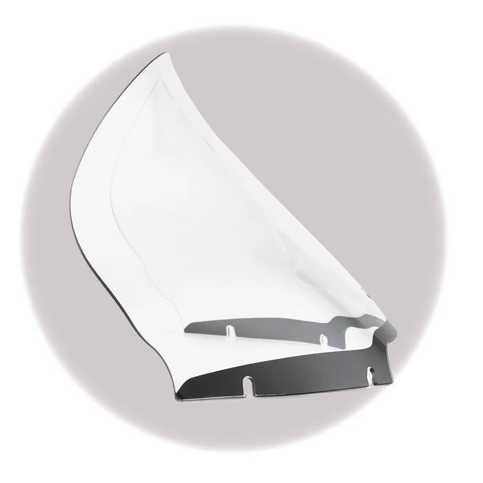 Klock Werks Flare® Windshield 2015 - 2023 Road Glide (FLTR)