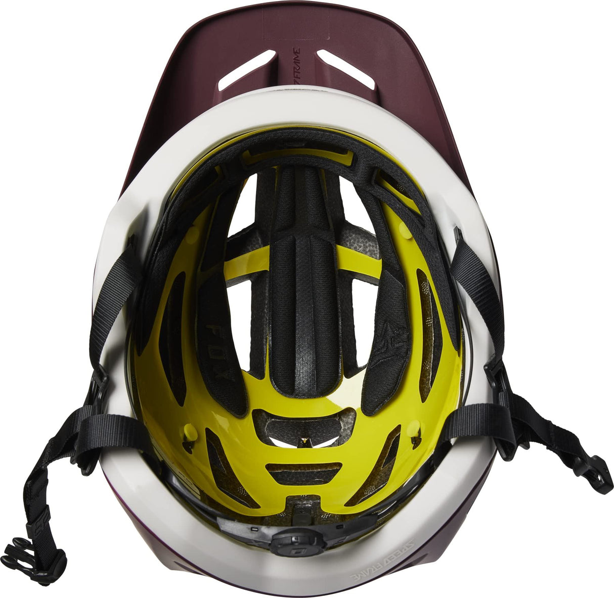 Fox Racing - Speedframe Helmet
