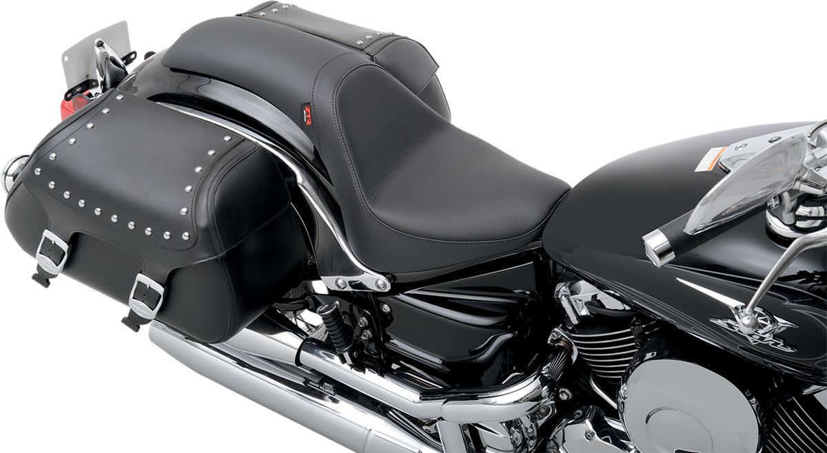 Z1R Predator Seat