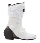 Sidi MAG-2 Air Motorcycle Racing Boots | NUUN 002M Dials & Ventilated Sole