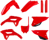 Polisport | Body Kit | Honda | Front/Rear/Left/Right