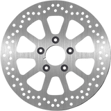 SBS Brake Rotor, Front - 5093 (Suzuki GSX1300R Hayabusa / GSX-R750 / GSX 1400 1996–2007)
