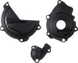 Polisport | Ignition Cover Kit
