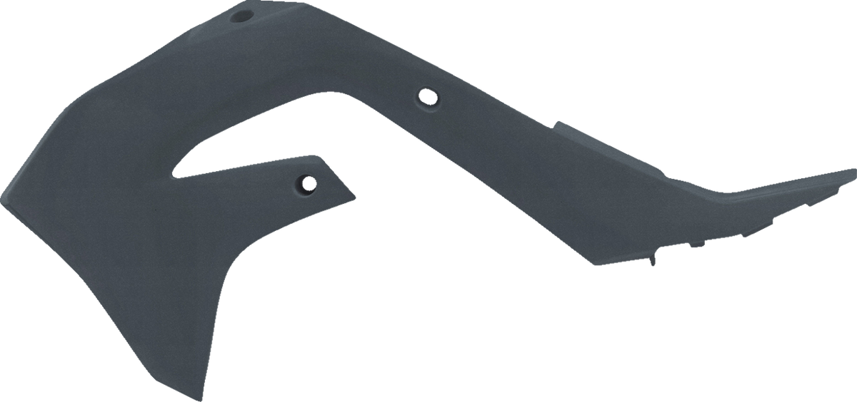 Acerbis | Radiator Shroud | Kawasaki | Right/Left