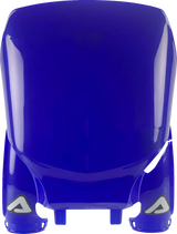 Acerbis | Front Number Plate | Yamaha