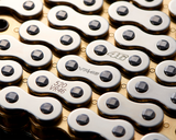 DID M520VR46SG114 520 VR Chain - 114 Link | Street