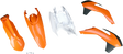 Acerbis | Standard Body Kit | KTM | Front/Rear/Left/Right