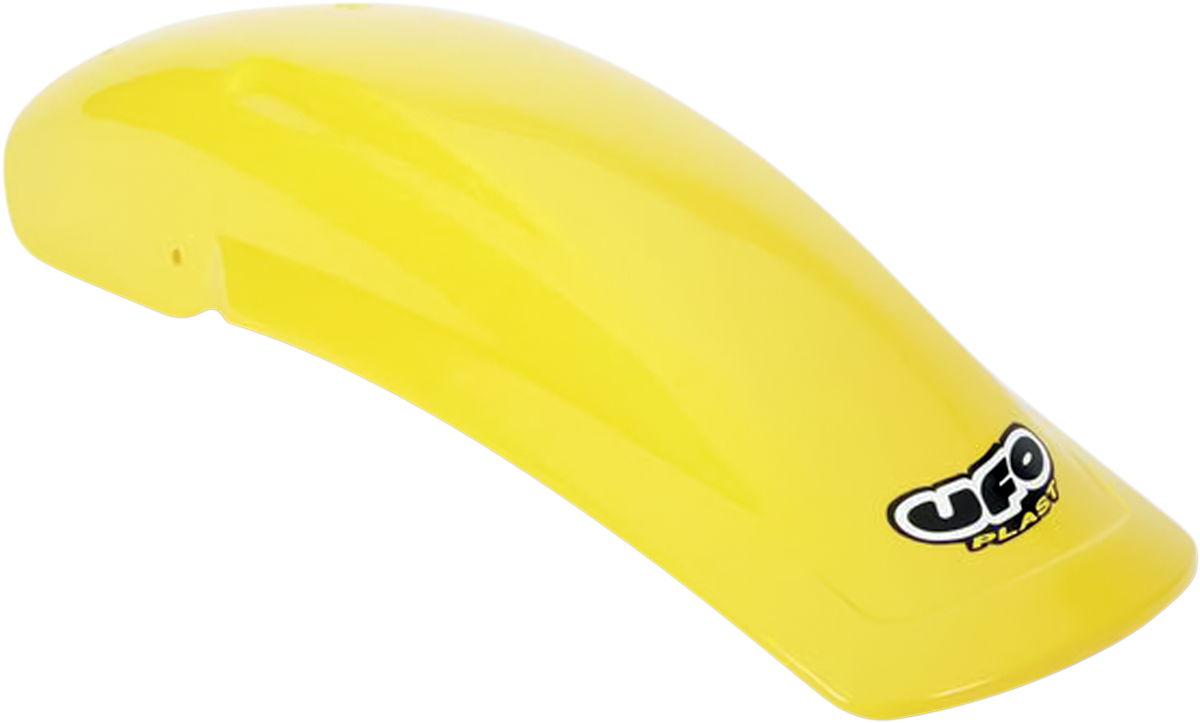 UFO | Fender | Suzuki | Rear