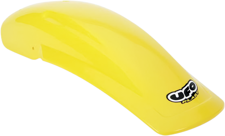UFO | Fender | Suzuki | Rear