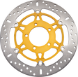 EBC Brake Rotor, Front - MD4155X (Kawasaki Ninja ZX-14R / Ninja ZX-6R / Concours 2006–2024)