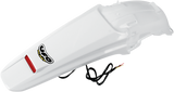 UFO | Fender | Honda | Rear
