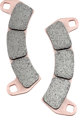 EBC SXR Sintered Rear Brake Pads - SXR739HH (Kawasaki Teryx KRX 1000 / Teryx KRX 4 1000 2020–2024)