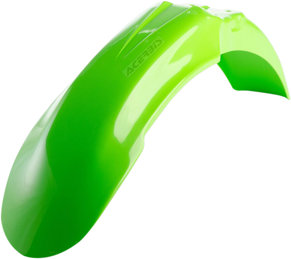 Acerbis | Fender | Front