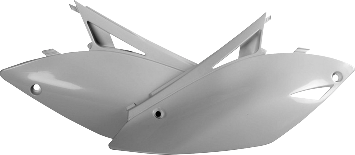 Polisport | Side Panel | Kawasaki | Right/Left