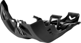 Polisport | Frame Skid Plate