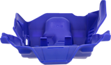 Cycra 1CYC-6252-62 Skid Plate - Blue | Off-Road