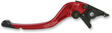 CRG 2AN-521-T-R RC2 Standard Brake Lever - Red | Street