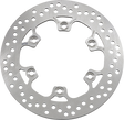 SBS Brake Rotor, Rear Right - 5095 (Ducati / Yamaha / Laverda 1986–2015)