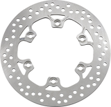 SBS Brake Rotor, Rear Right - 5095 (Ducati / Yamaha / Laverda 1986–2015)