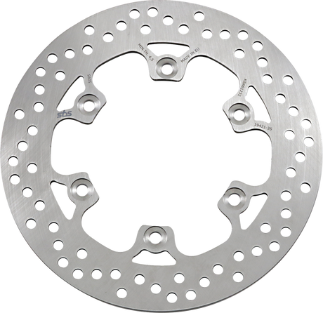 SBS Brake Rotor, Rear Right - 5095 (Ducati / Yamaha / Laverda 1986–2015)