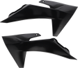 Acerbis | Radiator Shroud | KTM | Left/Right