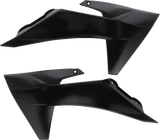 Acerbis | Radiator Shroud | KTM | Left/Right