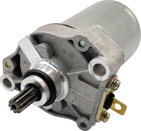 RICK'S MOTORSPORT ELECTRIC 61-146 Starter - '13-'25 CRF110F | Off-Road
