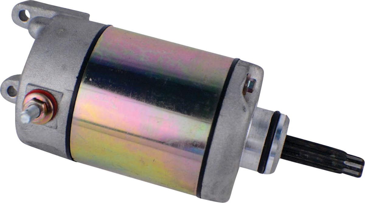 Protorque Parts Inc. PH110-HN17 Starter - '05-'08 Honda SporTrax 400 EX/'09-'14 TRX400X | ATV/UTV