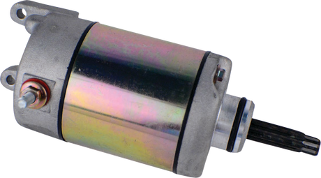 Protorque Parts Inc. PH110-HN17 Starter - '05-'08 Honda SporTrax 400 EX/'09-'14 TRX400X | ATV/UTV