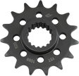 Driven Racing 1068-520-15T Front Sprocket - 15 Tooth - Aprilia | Street