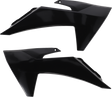 Acerbis | Radiator Shroud | KTM | Right/Left
