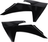 Acerbis | Radiator Shroud | KTM | Right/Left
