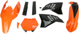 Acerbis | Body Kit | KTM | Front/Rear/Left/Right