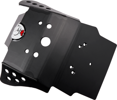 Axp Racing AX1519 Skid Plate - Black - Yamaha - YZ '19-'23 | Off-Road