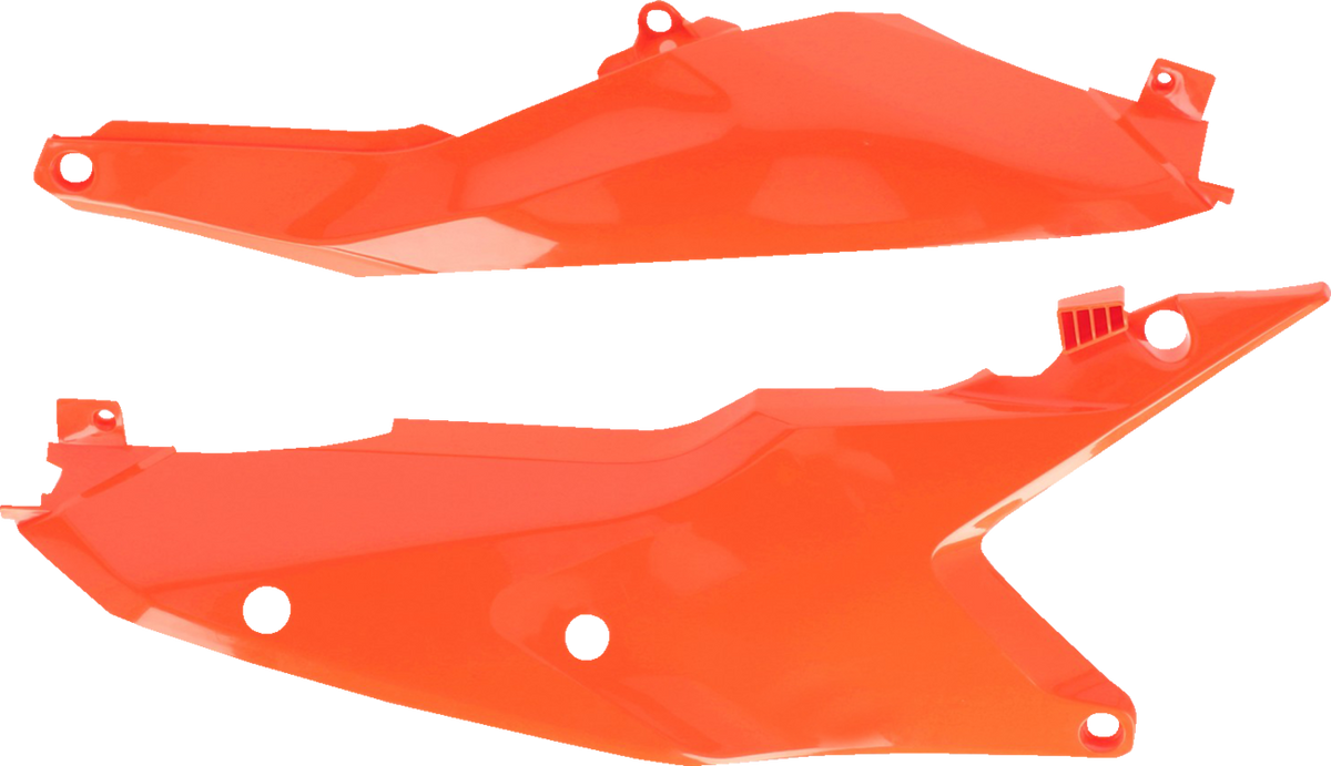 Acerbis | Side Panel | KTM | Left/Right