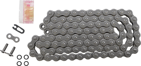 DID M520VX3X98FB 520 VX3 - Chain - 98 Links | Adventure/Off-Road